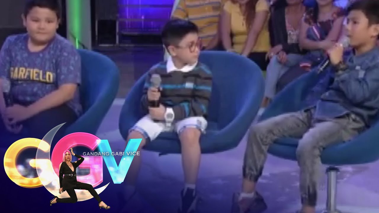 Gandang Gabi Vice | Raikko Mateo, Clarence Delgado, Izzy Canillo, JC De Vera, Jessy Mendiola