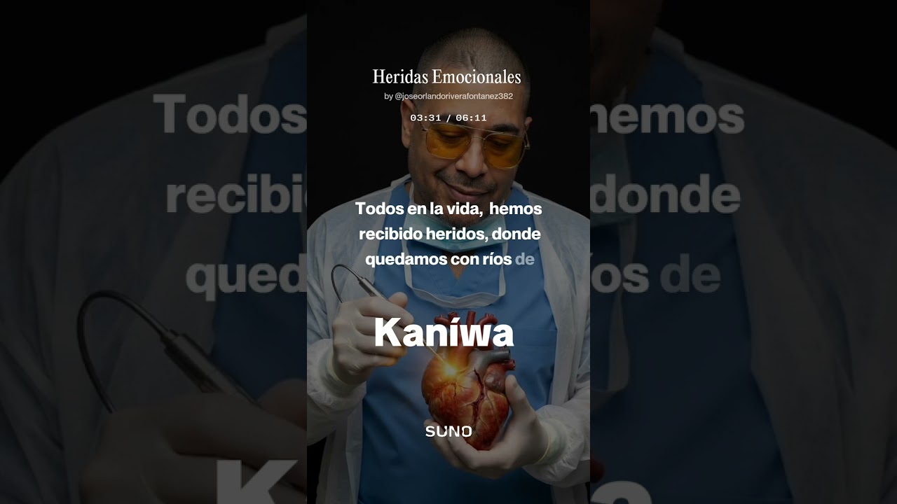 Heridas Emocionales 