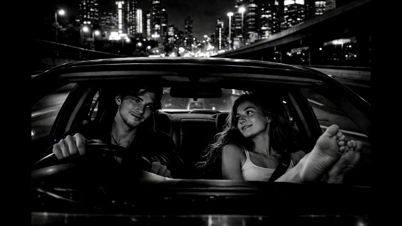 Late Night Drive   Invincible Tonight