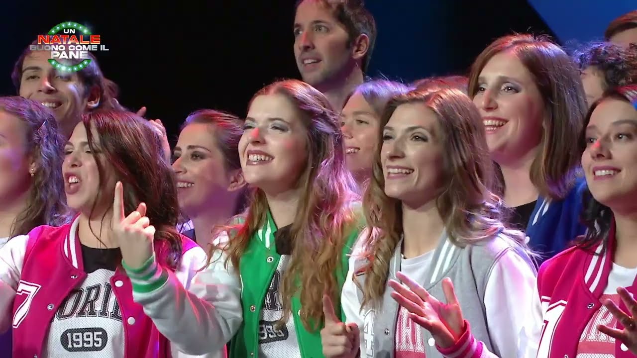 Un uomo in più (live TV 