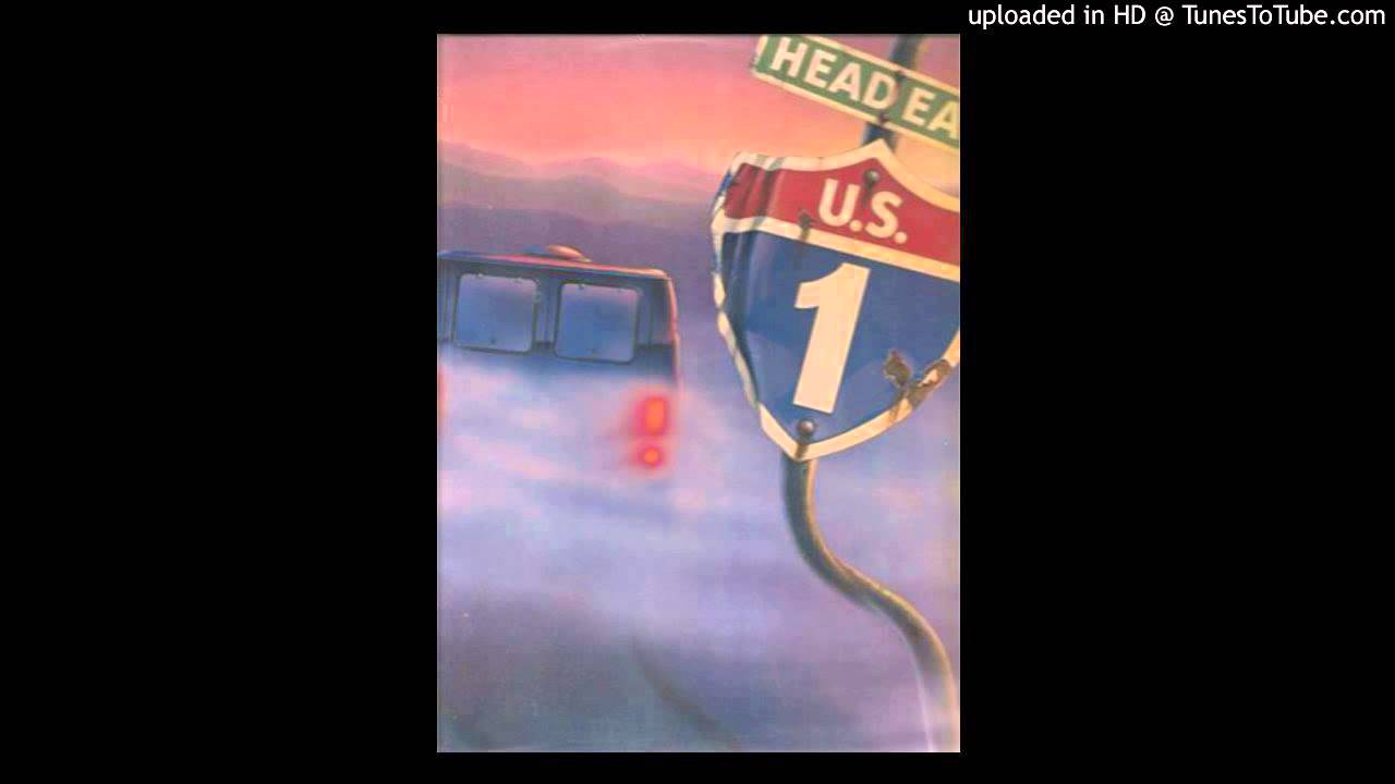 HEAD EAST: LOVE ME NOW