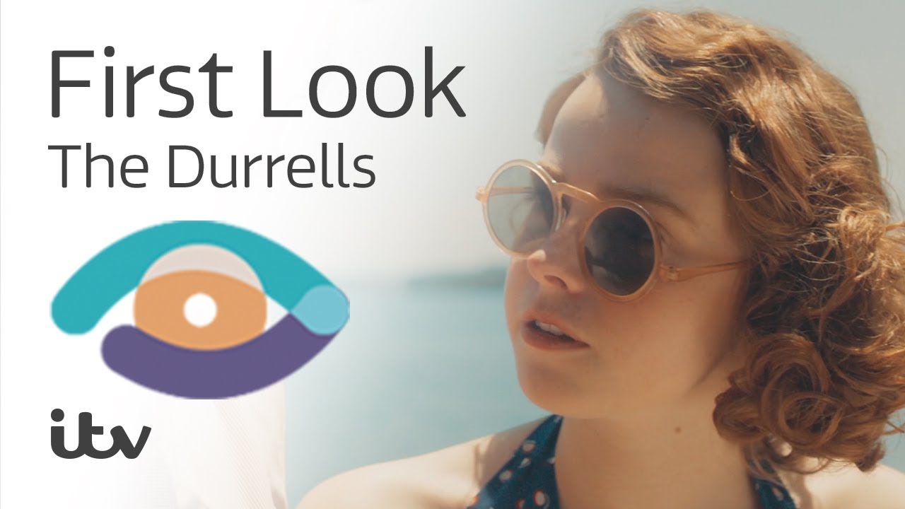 The Durrells | First Look | ITV