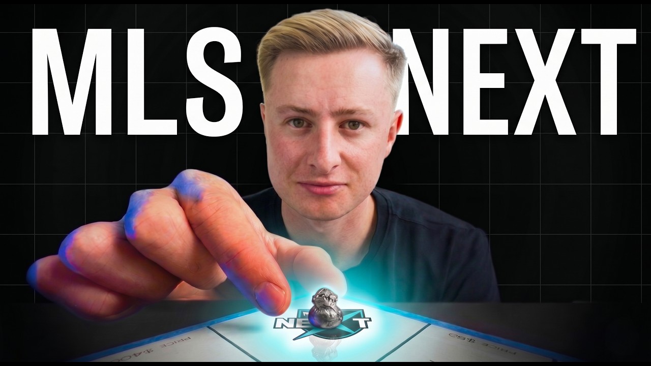 How To Play MLS NEXT?