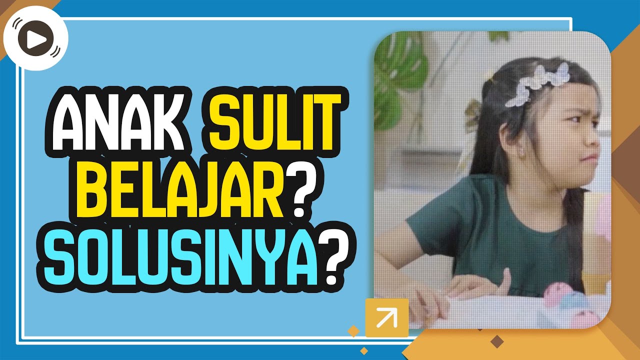 Anak Sulit Belajar? Kumon Punya Solusinya!