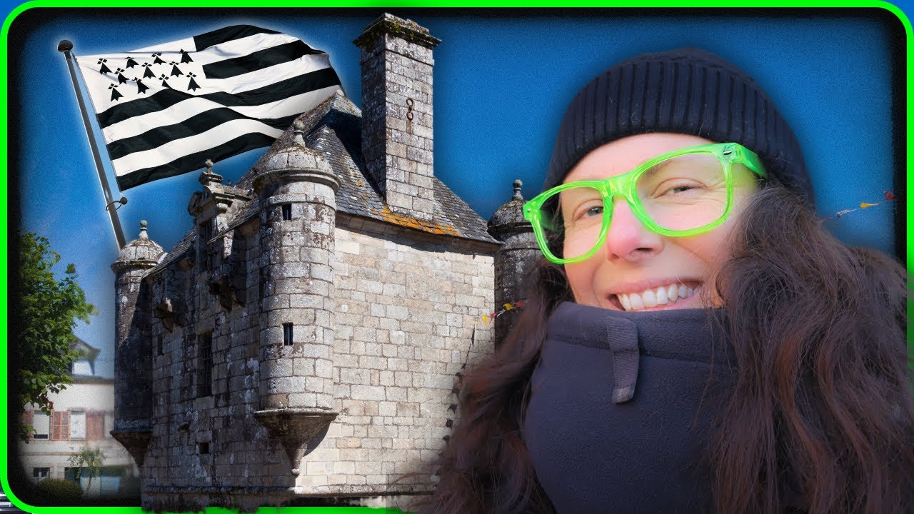 UNE PRISON BRETONNE