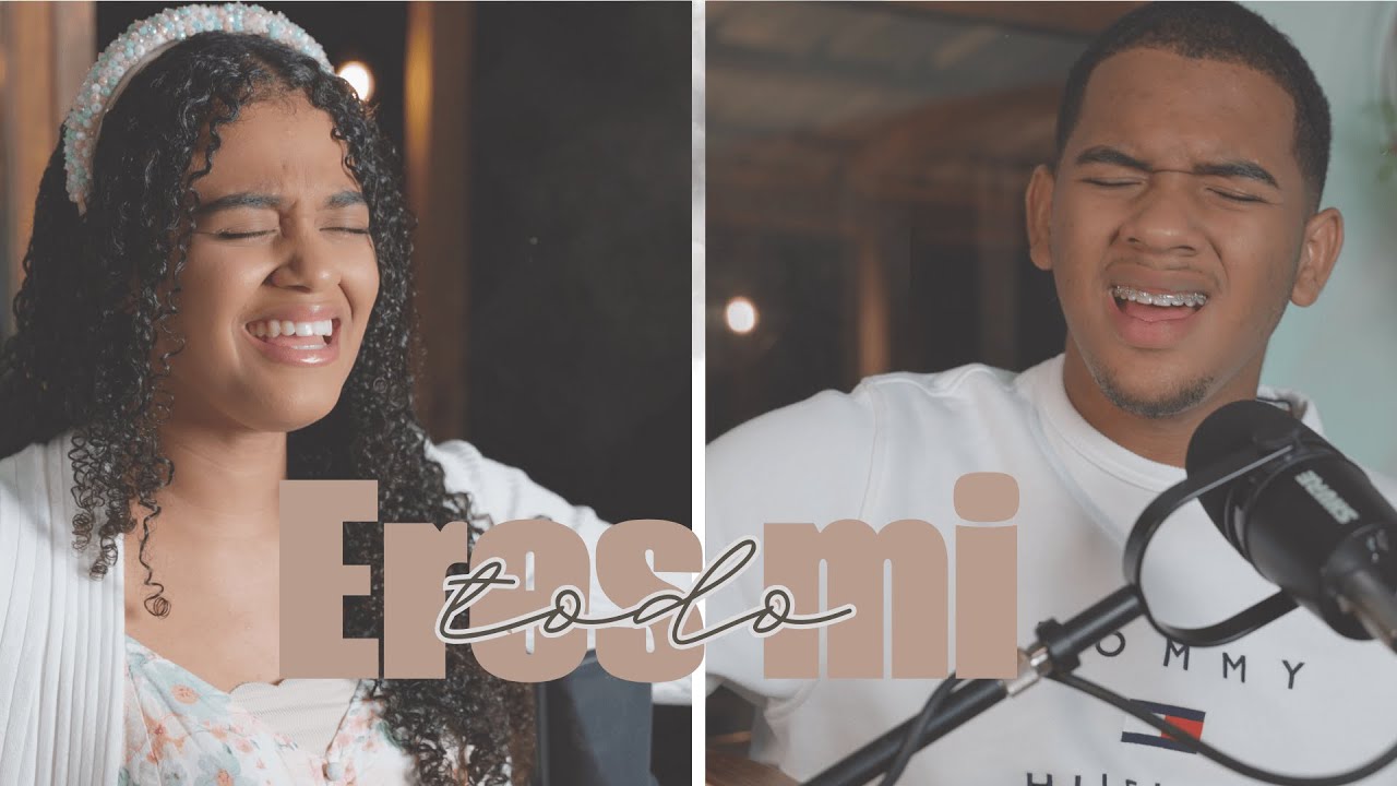 ERES MI TODO - Michelle & Miguel Ángel Matius