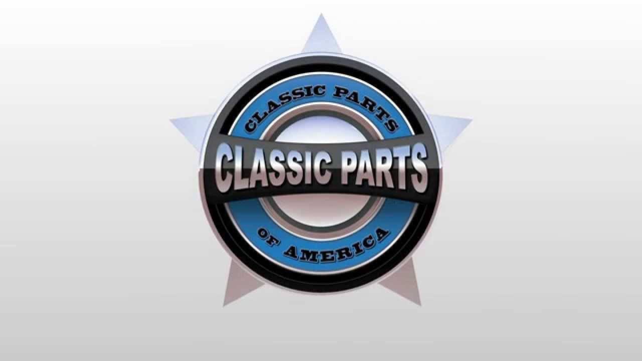 Chevrolet Truck Parts