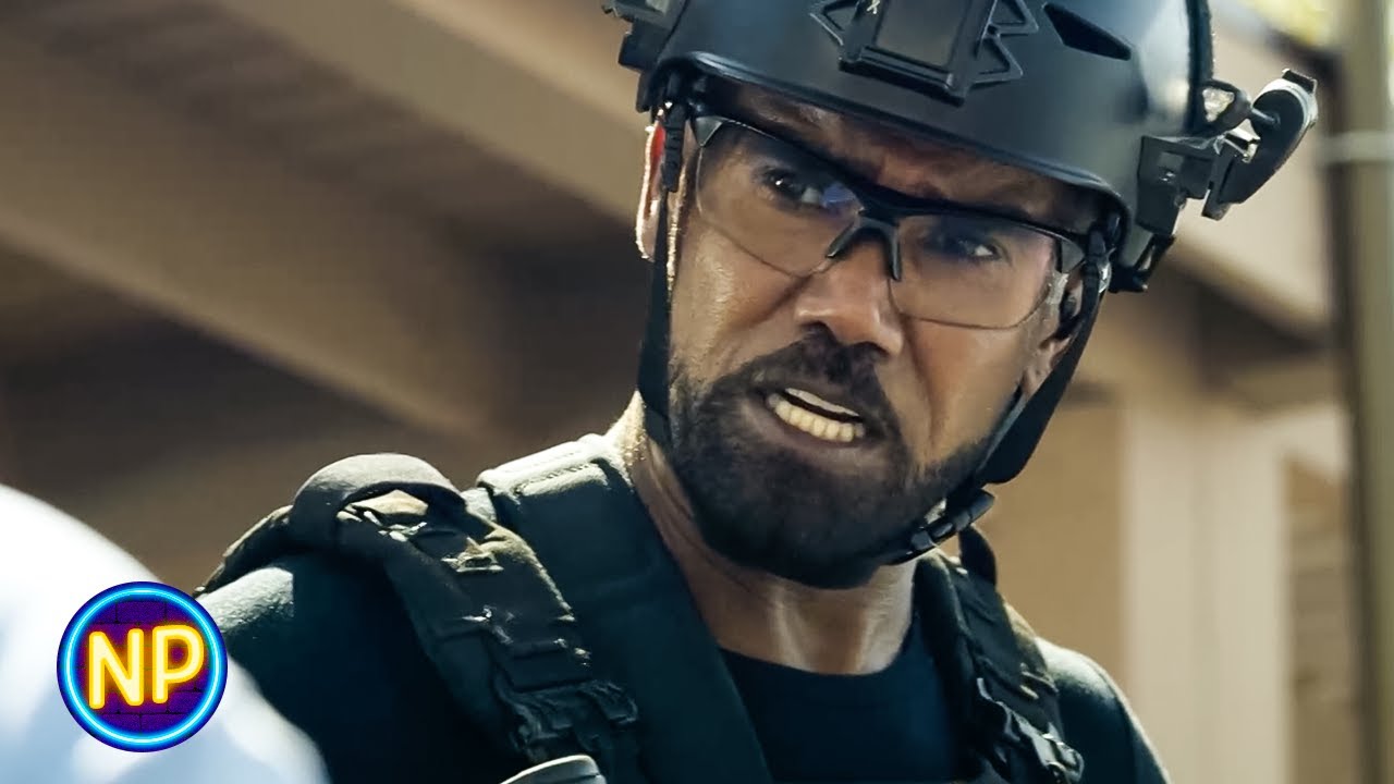 S.W.A.T. Struggles with Influx of Vigilantes | S.W.A.T. Season 5 Episode 4 | Now Playing
