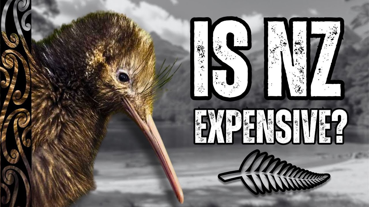 New Zealand's Cost of Living Crisis - Economic Pressures on Kiwi Families