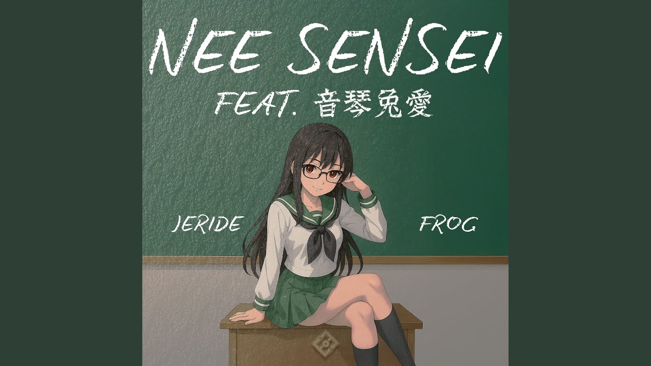 Nee Sensei (feat. 音琴兎愛)