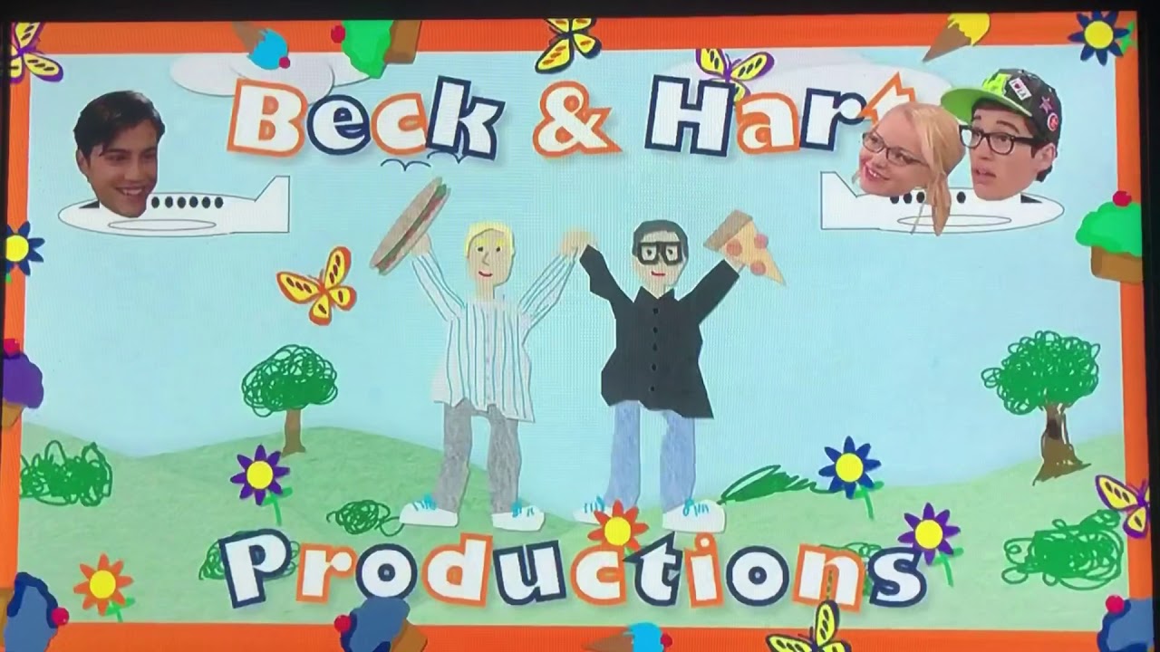 Beck & Hart Productions/Oops Doughnuts Productions/It&rsquo;s a Laugh Productions (2015) #14