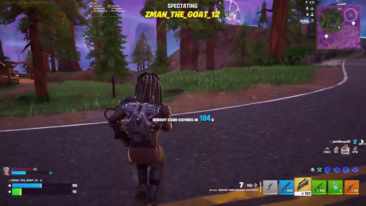 Fortnite