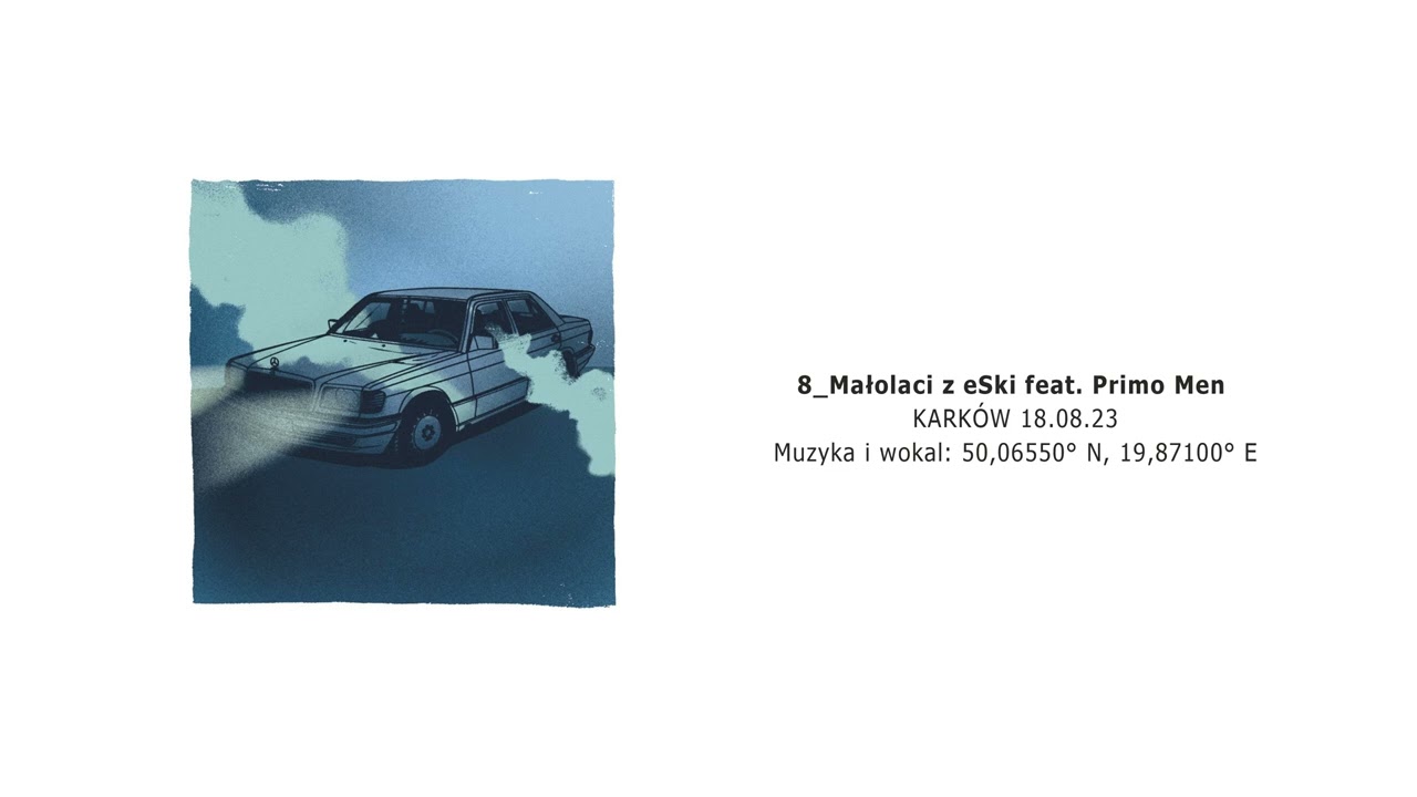 Kali - Małolaci z eSki (feat. Primo Men)