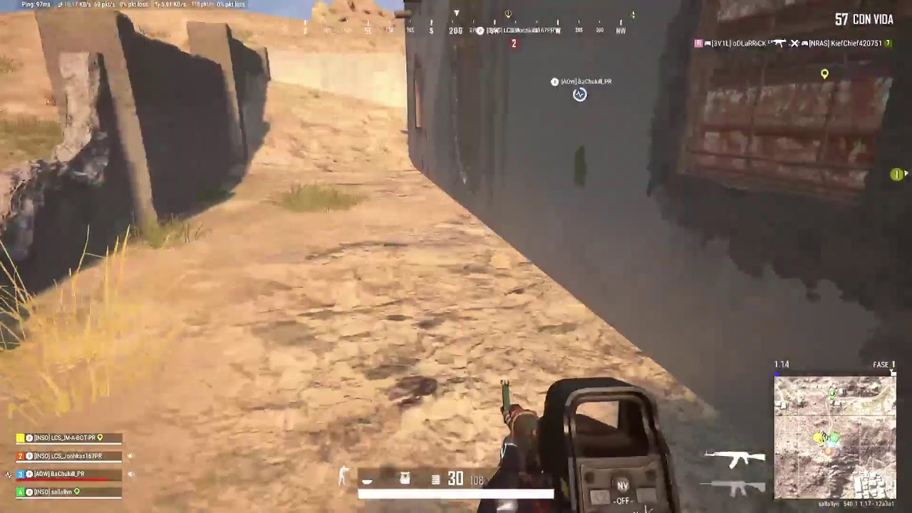 Pubg
