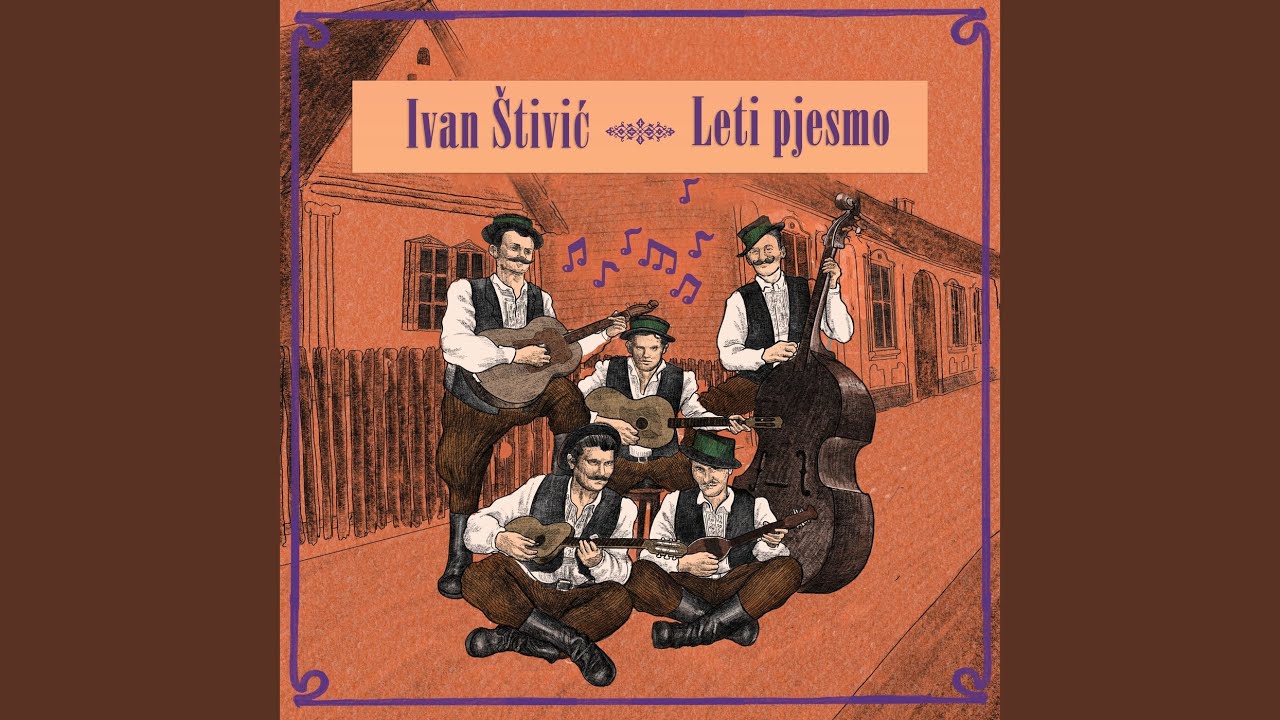Leti Pjesmo