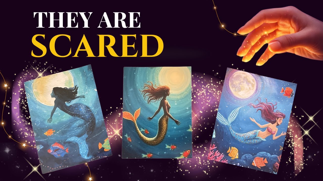 What They Aren’t Telling You 💋 | Their True Feelings Revealed (Pick a Card)