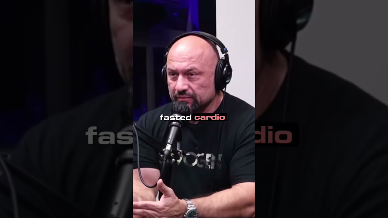 The Best Cardio For Fat Loss | Hany Rambod