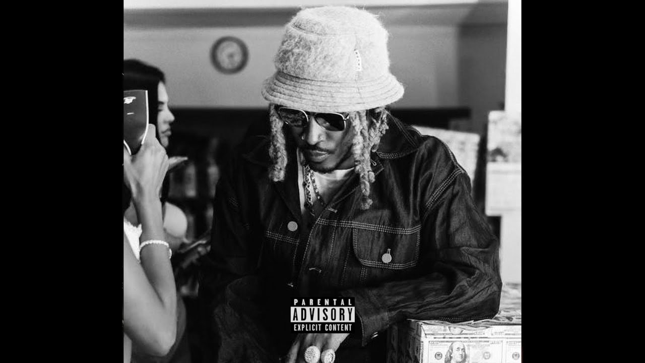 FREE FUTURE TYPE BEAT ''HOE FEE''