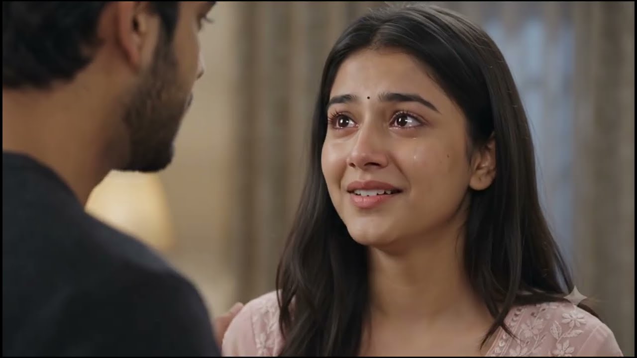 अहसास | The Facebook Love Story | Episode 3 &mdash; आदत ❤️