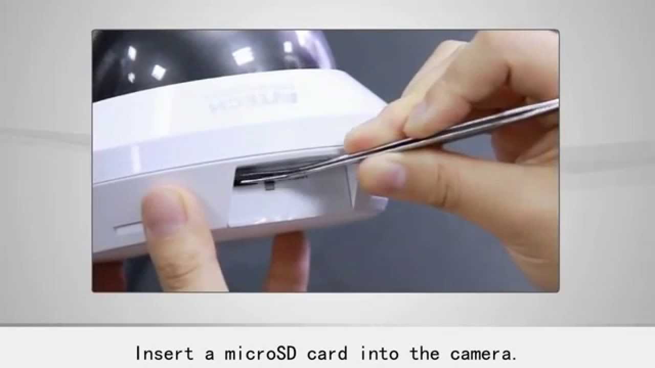 AVM503, IP Camera WDR AVTECH
