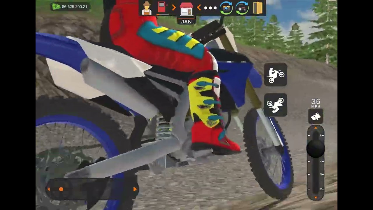Going dirt bike riding with the boys @TheFormalPickle  ! 🤣💀😂 Jake drives his disrt bike into a tree 