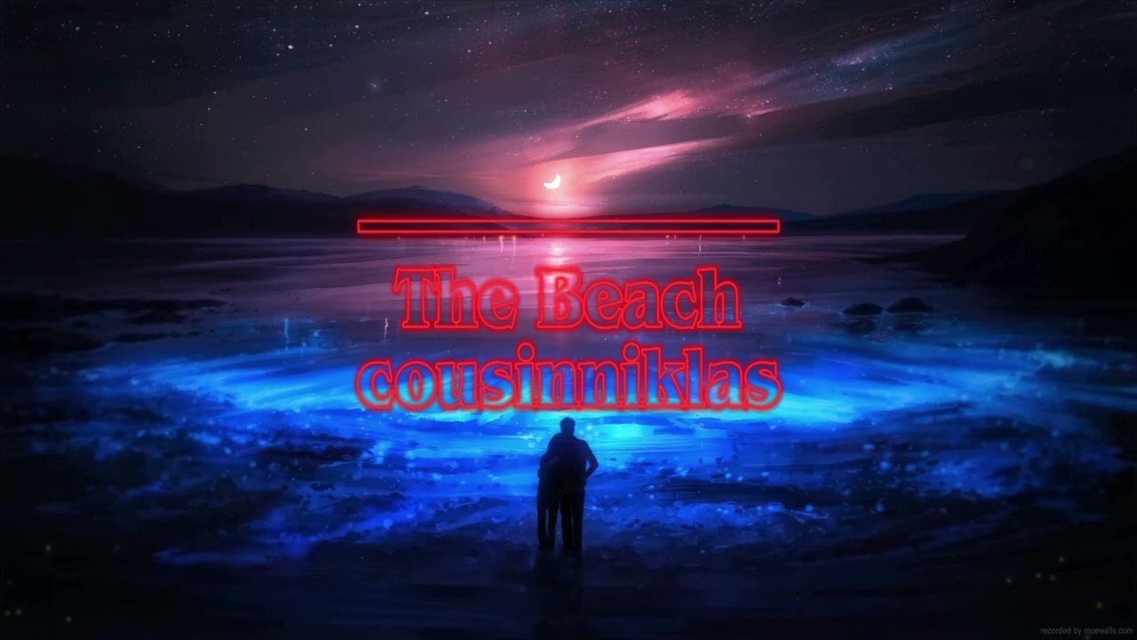 The Beach (Extremly Slowed)