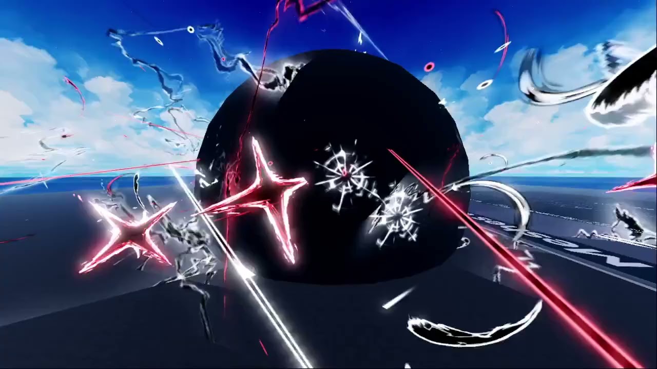 Gojo VS Sukuna Domain Clash | Roblox Studio