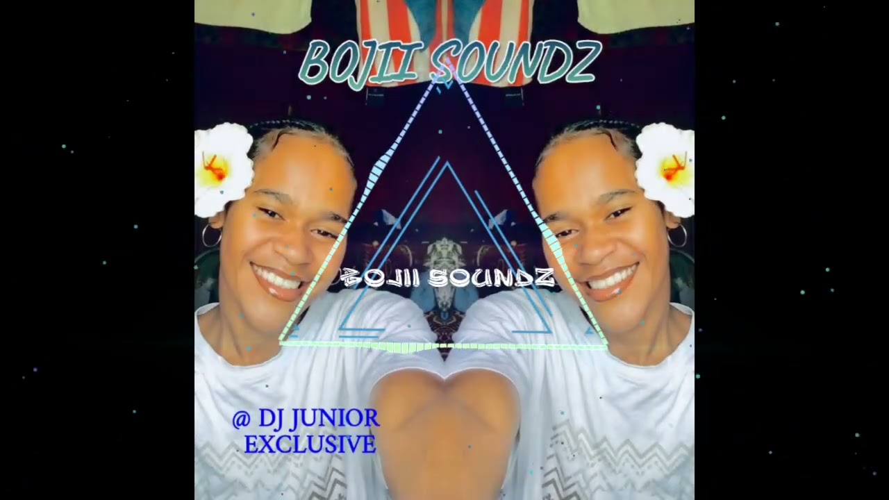 DARU MAI SIBA ~ FT DJ DOC WARUSI X DJ JUNIOR @ BOJII SOUNDZ ~ 2026 MUSIC