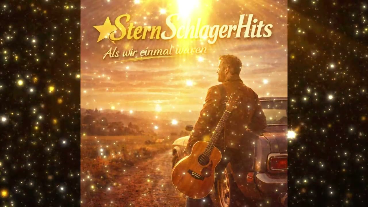 SternSchlagerHits - Was wir einmal waren
