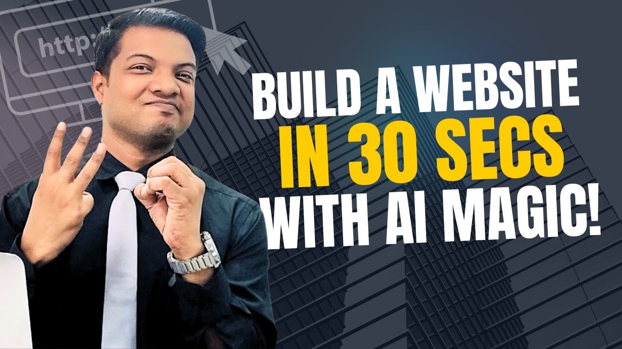 Top 3 AI Website Builders: Durable vs 10Web vs Framer | Build a Site in 30 Seconds!