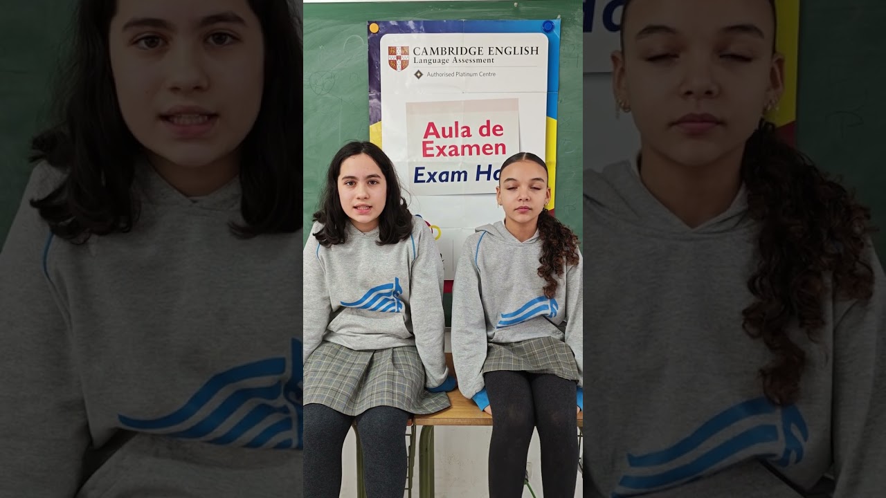 Motivation for Cambridge English Exams 2026