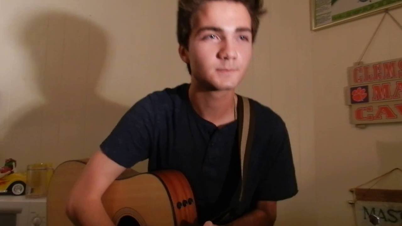 Say My Name/Cry Me A River - The Neighbourhood (COVER)