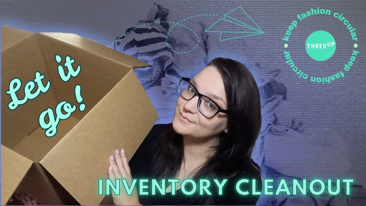 LIFE'S TOO SHORT FOR STALE INVENTORY! An anti-what sold of items that have got to go!