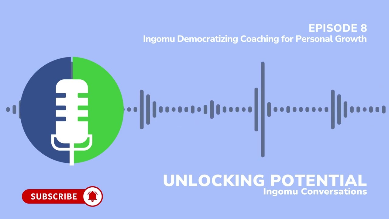 Ingomu: Democratizing Coaching for Personal Growth