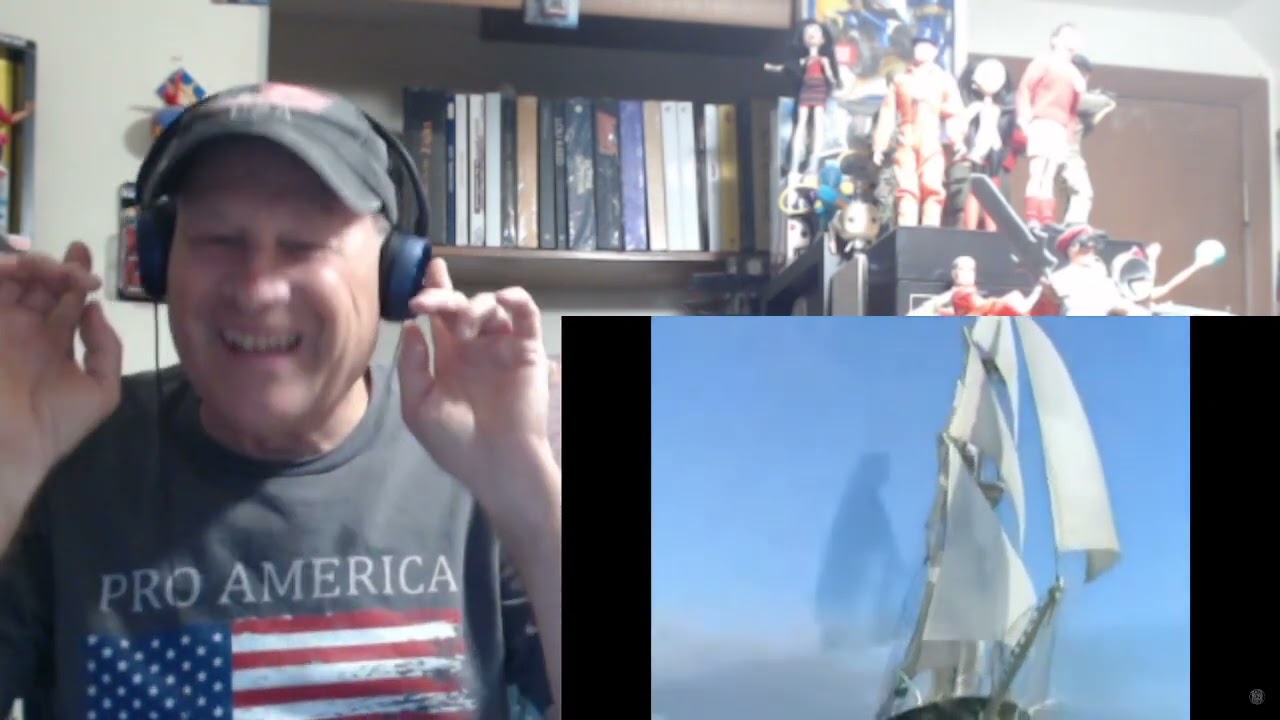 Reaction - Barry Gibb And Olivia Newton-John - Face To Face - A Song With Two Halves
