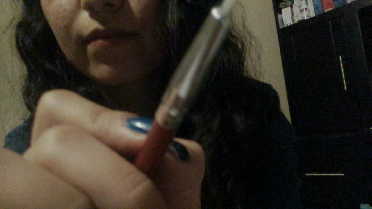 ASMR: Maquillaje para tu fiesta de XV. Parte 1