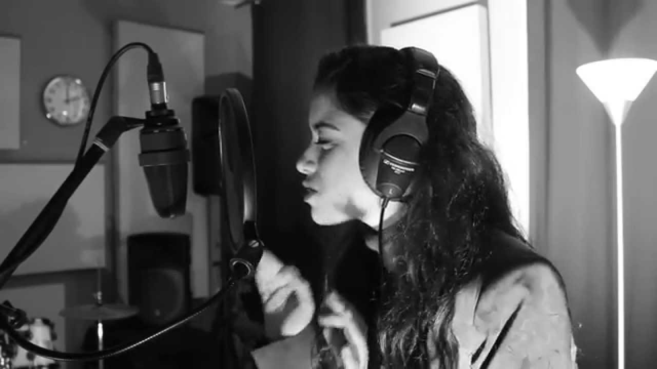 Jill Scott - A Long Walk (Bestem Yuvarlak)