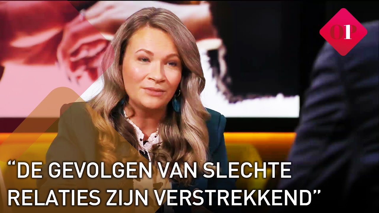 De SGP wil relatietherapie via het basispakket vergoeden | Op1