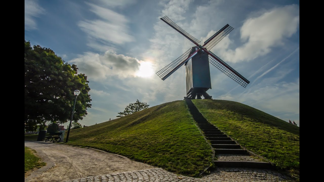 SKAL! Tour estivo in Belgio (2019)