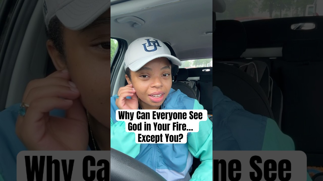 You&rsquo;re Not Alone in This &ndash; Here&rsquo;s Proof #christianhealing