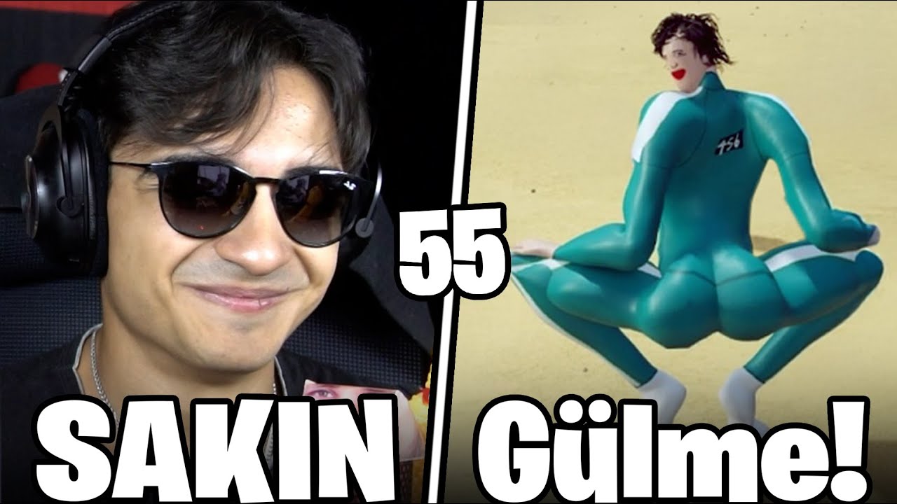 GÜLERSEM ROBUX GİDER! - 55