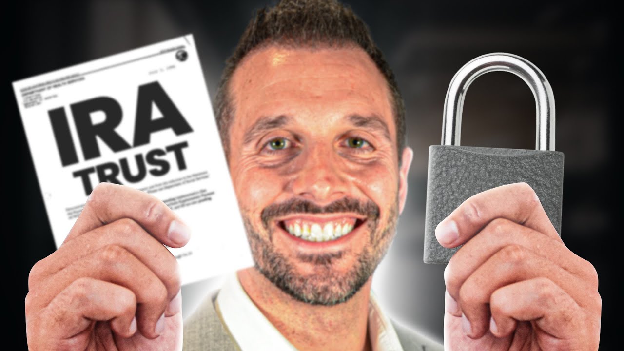 IRA Trust And The Secure Act: What You NEED To Know