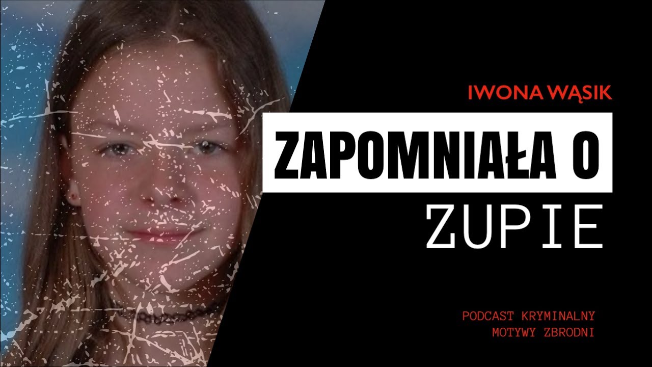 #84 W centrum osiedla, w biały dzień - Iwona Wąsik [Podcast kryminalny]