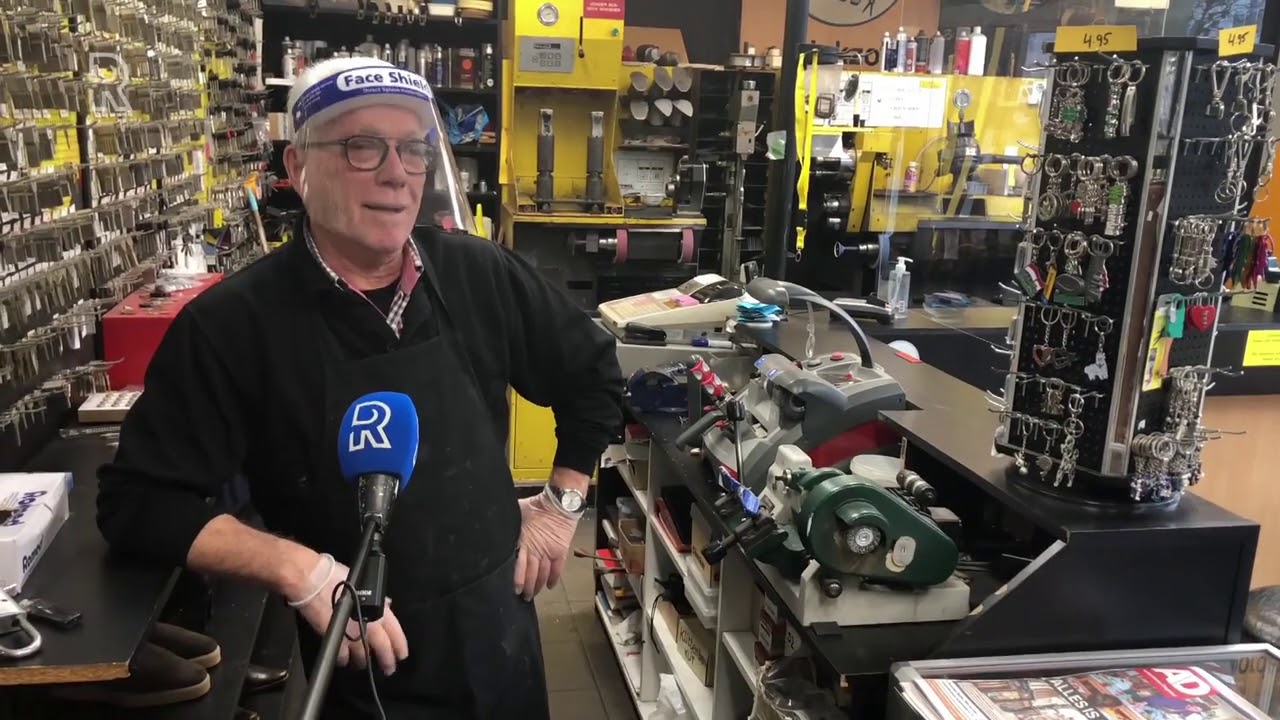 Schoenmaker mag geen zolen meer verkopen, maar wel als hij hem in de schoen zet