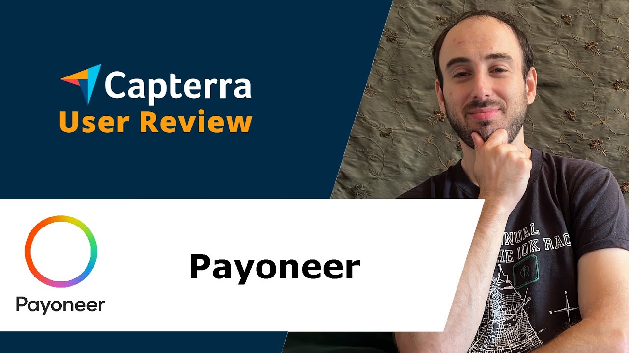 Payoneer Review: Solid Payment Processing Platform, But Not My Favorite