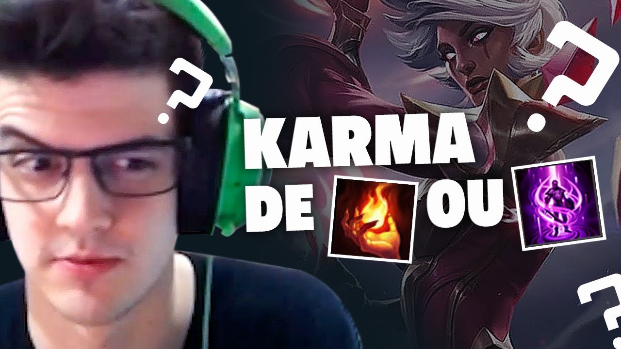 O MOVE SPEED TÁ MUITO ROUBADO! - Kami Highlights #47