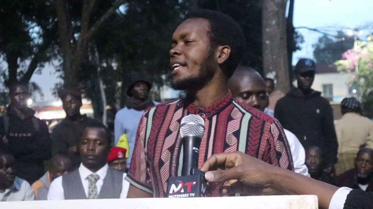 Wakenya Tukiamua Ruto anaezaenda Nyumbani before 2027! MPs Muache Kubembeleza Huyu Mtu!