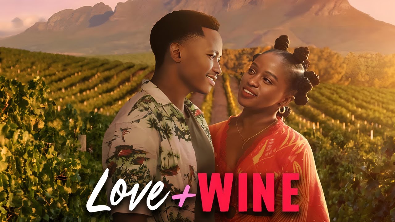 Love And Wine ( 2025 ) Movie Fact | Masali Baduza, Bongile Mantsai, Ntobeko Sishi | Review & Fact