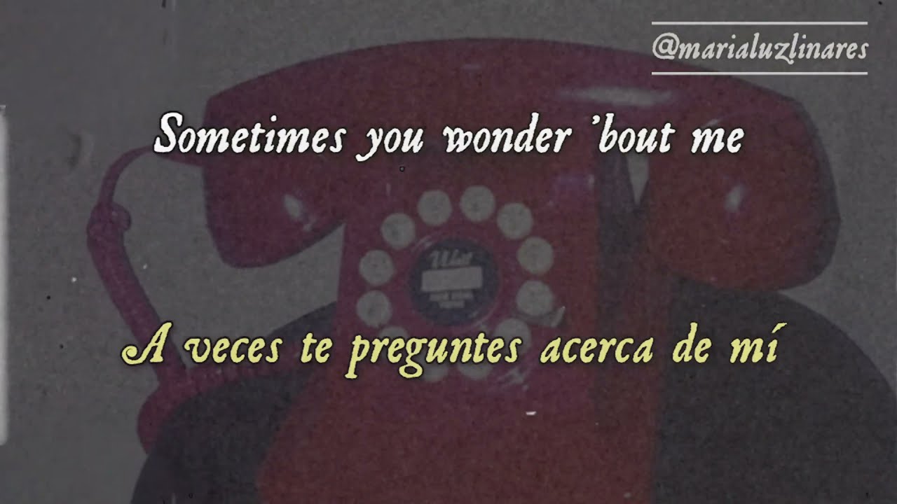 🟫 i almost do (taylor's version) - taylor swift (lyrics/español) 🟫