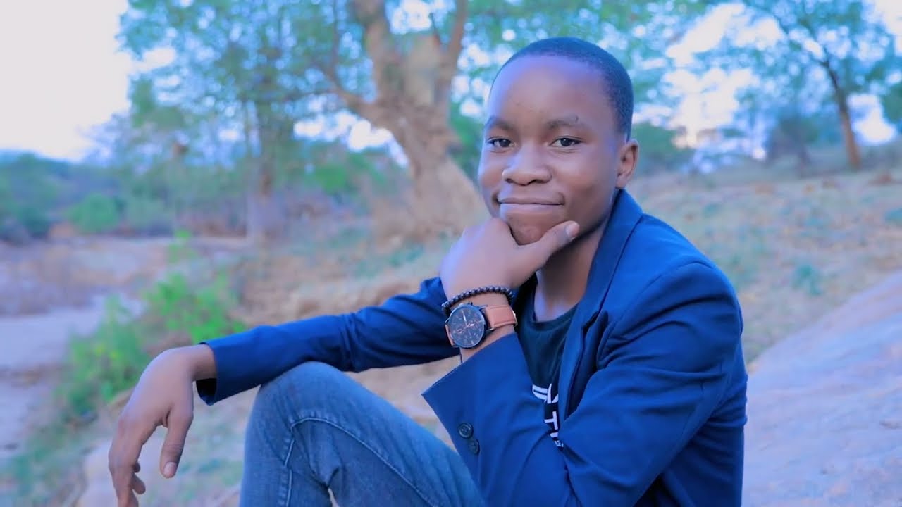 NGUVU ZA MUNGU By IBRAHIM MASUNGA